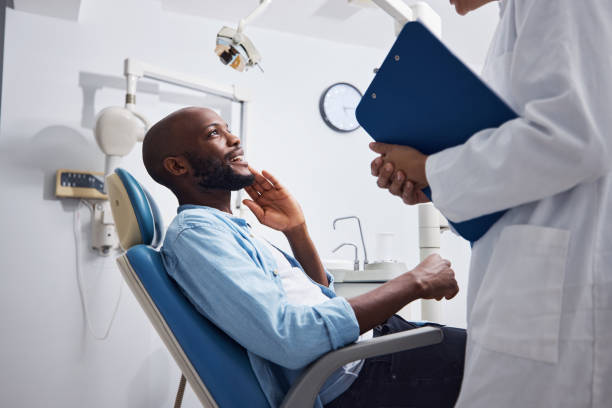 Best Emergency Treatment for Jaw Pain or Injury in Woodfin, NC