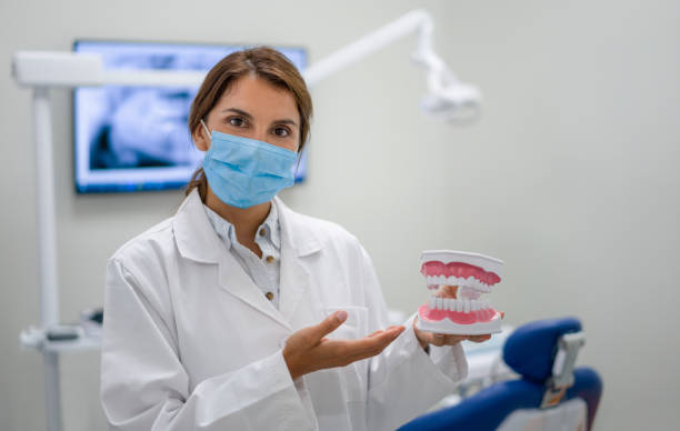 Best Walk-In Emergency Dental Services in Woodfin, NC