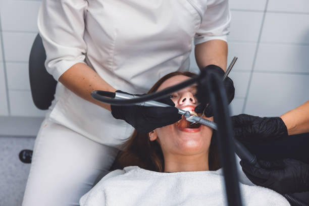 Best Knocked-Out Tooth (Avulsed Tooth) Treatment in Woodfin, NC