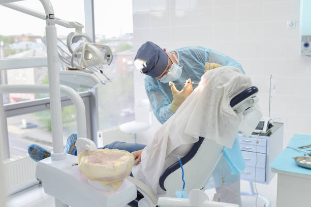 Best Emergency Denture Repair in Woodfin, NC