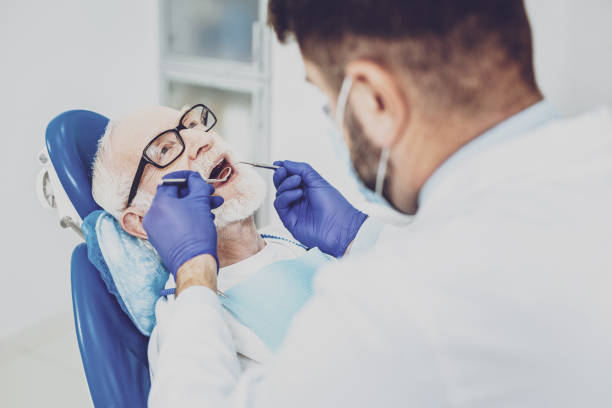 Best 24-Hour Emergency Dental Care in Woodfin, NC